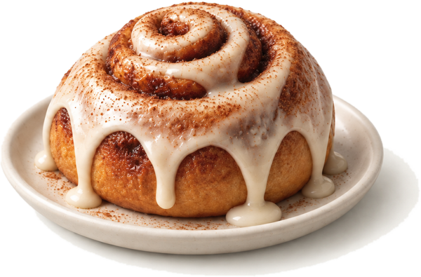 Cinnamon Roll